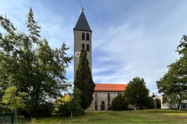 Auferstehungskirche